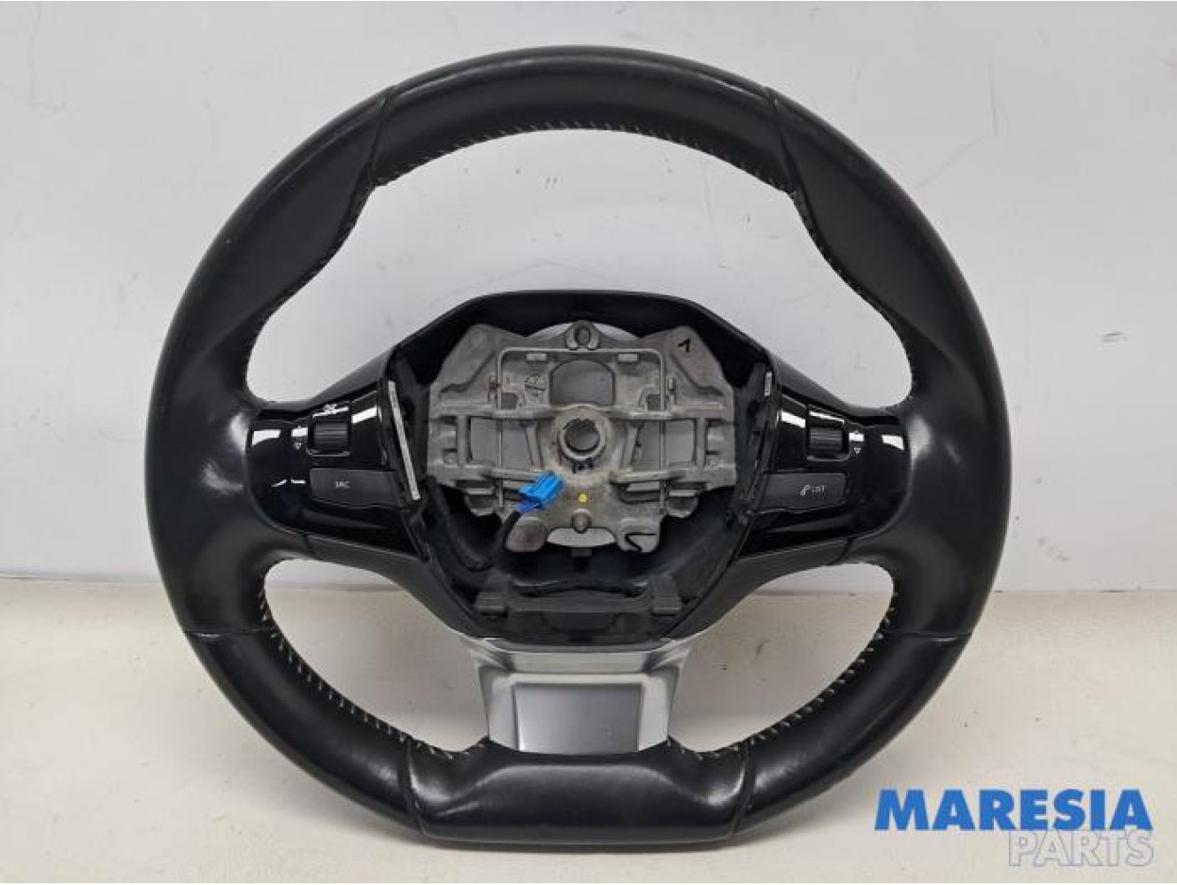 Peugeot - 308 - Volant