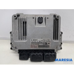 Peugeot - 308 - Engine management computer