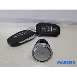 Peugeot - 308 - Engine management computer