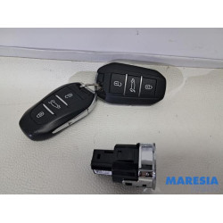 Peugeot - 308 - Engine management computer