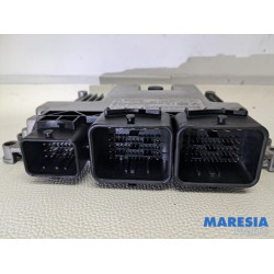 Peugeot - 308 - Engine management computer