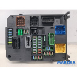 Peugeot - 308 - Engine management computer