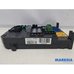 Peugeot - 308 - Engine management computer