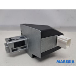 Peugeot - 308 - Engine management computer