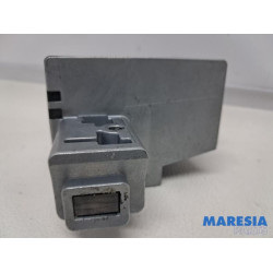 Peugeot - 308 - Engine management computer