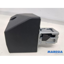 Peugeot - 308 - Engine management computer