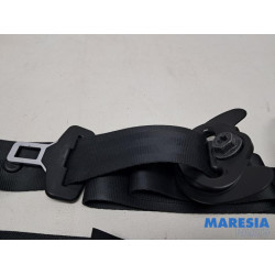 Peugeot - 308 - Sicherheitsgurt rechts vorne