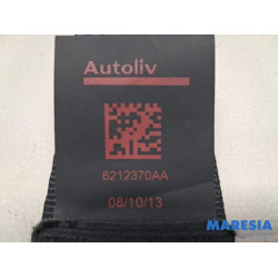 Peugeot - 308 - Sicherheitsgurt rechts vorne