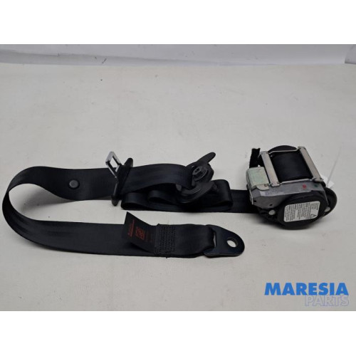 Peugeot - 308 - Sicherheitsgurt rechts vorne
