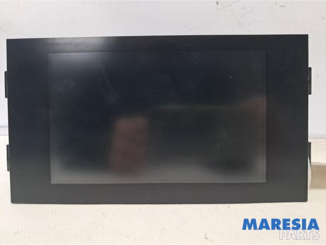 Peugeot - 308 - Display unité de contrôle multi media