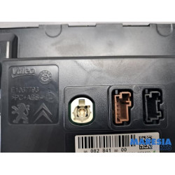 Peugeot - 308 - Displays Multi Media Anzeige