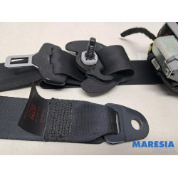 Peugeot - 308 - Sicherheitsgurt links vorne