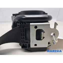 Peugeot - 308 - Sicherheitsgurt links vorne