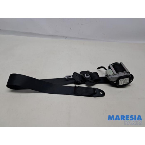 Peugeot - 308 - Sicherheitsgurt links vorne
