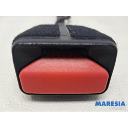 Peugeot - 308 - Sicherheitsgurt Schließe links vorne