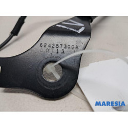 Peugeot - 308 - Sicherheitsgurt Schließe links vorne