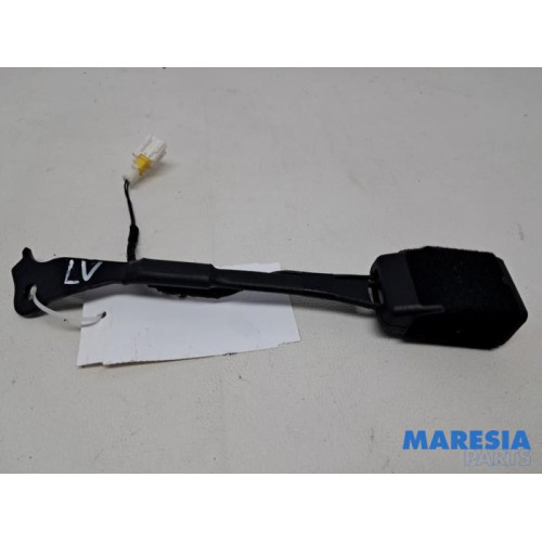 Peugeot - 308 - Sicherheitsgurt Schließe links vorne