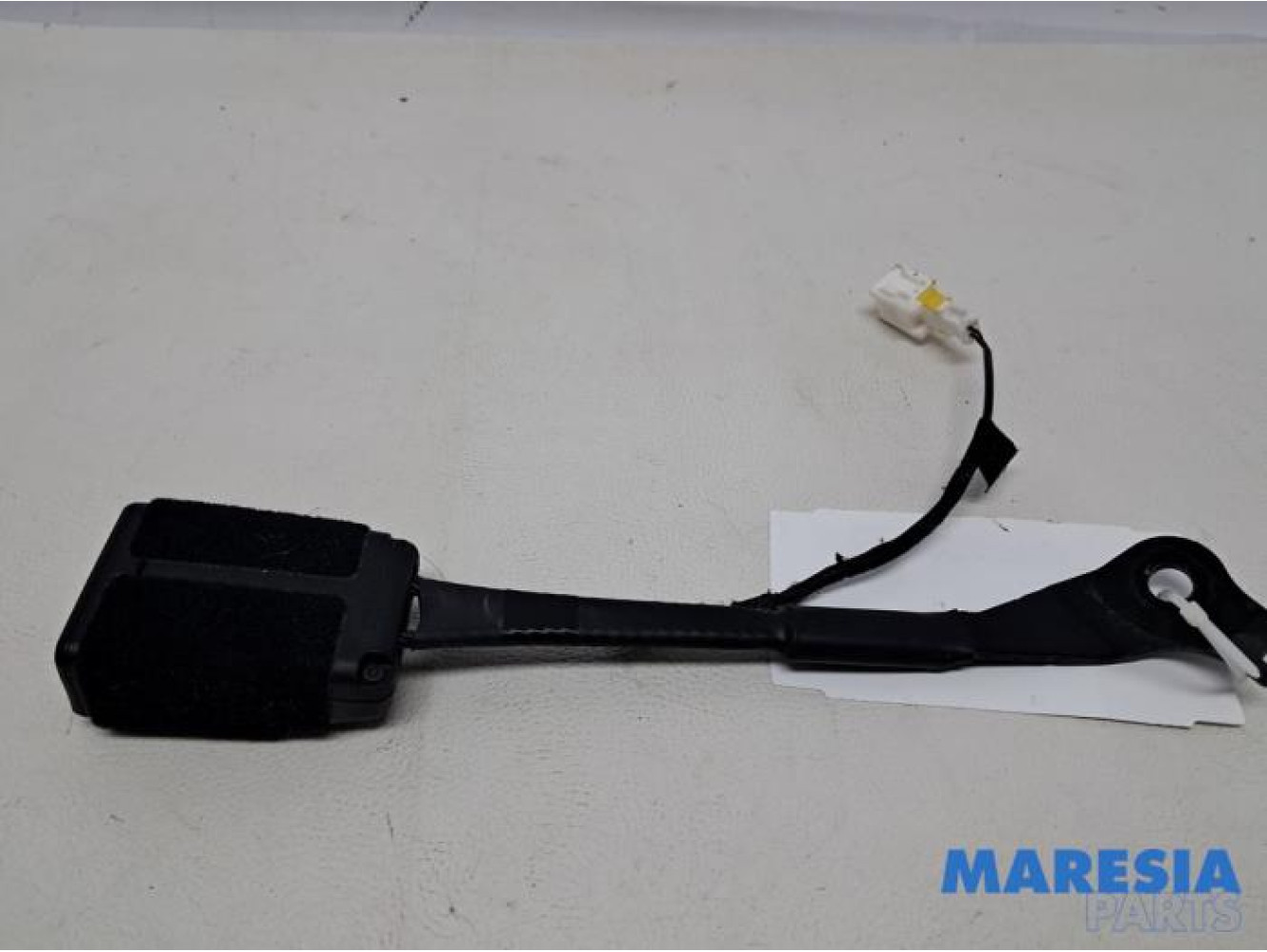 Peugeot - 308 - Front seatbelt buckle, right