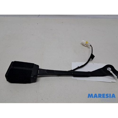 Peugeot - 308 - Sicherheitsgurt Schließe rechts vorne