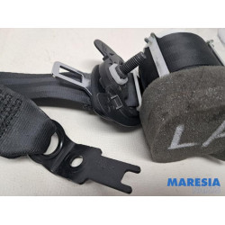 Peugeot - 308 - Sicherheitsgurt links hinten