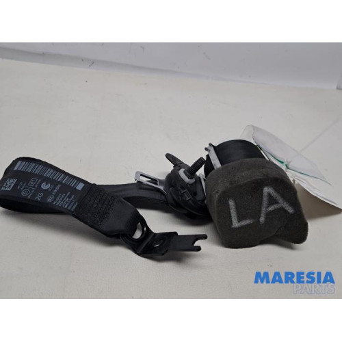 Peugeot - 308 - Sicherheitsgurt links hinten