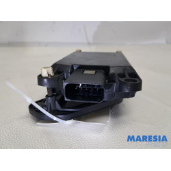 Peugeot - 308 - ACC Sensor (Entfernung)