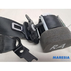 Peugeot - 308 - Sicherheitsgurt rechts hinten