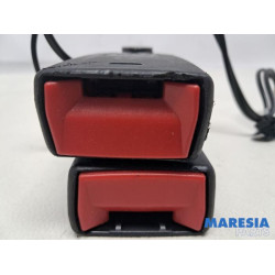 Peugeot - 308 - Sicherheitsgurt Schließe rechts hinten