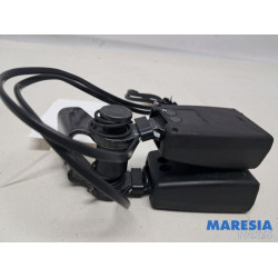 Peugeot - 308 - Sicherheitsgurt Schließe rechts hinten