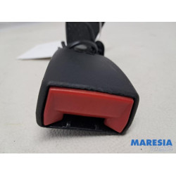 Peugeot - 308 - Sicherheitsgurt Schließe links hinten