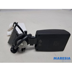 Peugeot - 308 - Sicherheitsgurt Schließe links hinten