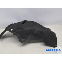 Renault - Megane - Radkasten