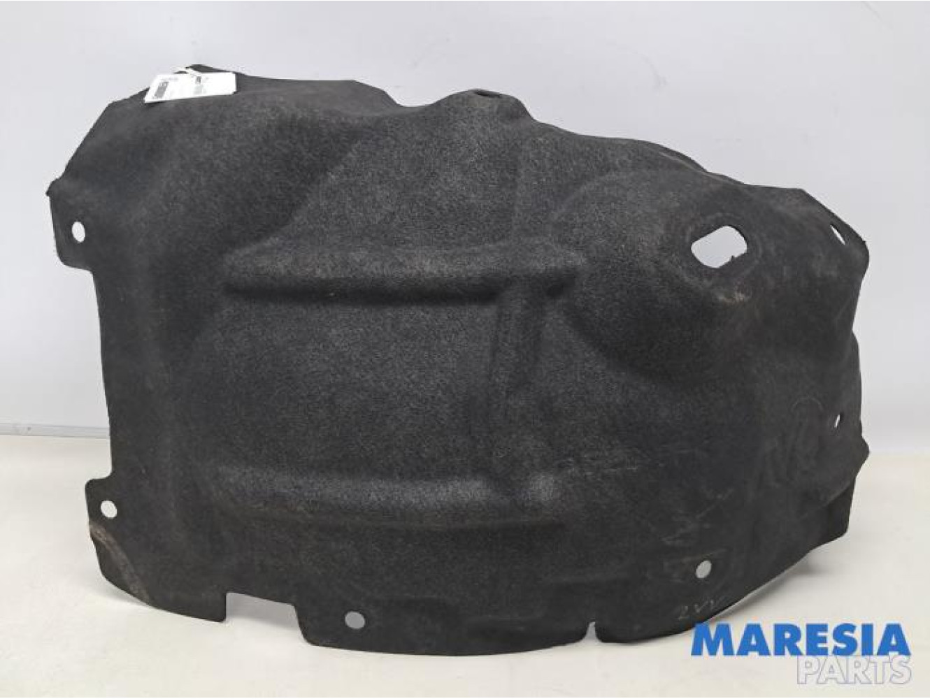 Renault - Megane - Radkasten