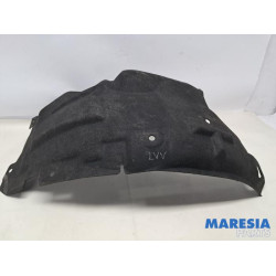 Renault - Megane - Radkasten