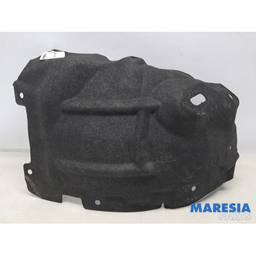 Renault - Megane - Radkasten