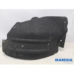 Renault - Megane - Radkasten