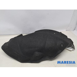 Renault - Megane - Radkasten