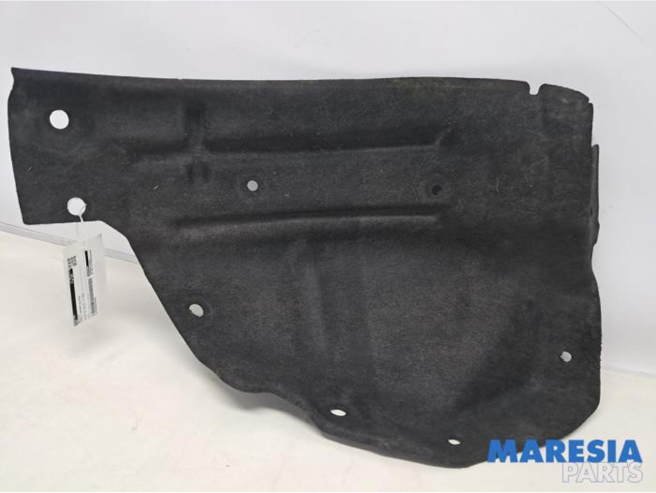 Renault - Megane - Radkasten