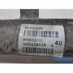 Renault - Megane - Steering box