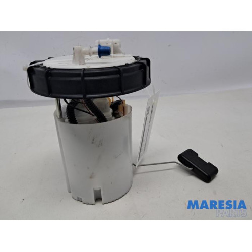 Renault - Megane - Electric fuel pump
