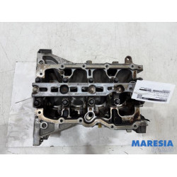 Renault - Megane - Motor Unterblock