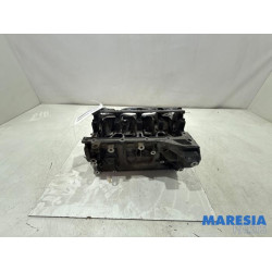 Renault - Megane - Motor Unterblock