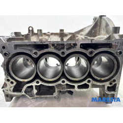 Renault - Megane - Motor Unterblock