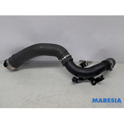 Renault - Megane - Intercooler Slang