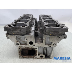 Citroen - Berlingo - Culasse