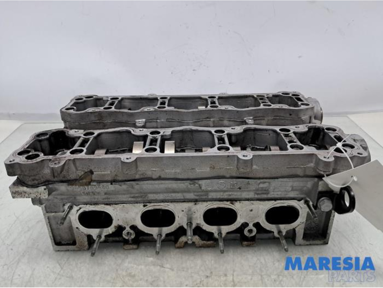 Citroen - Berlingo - Culasse