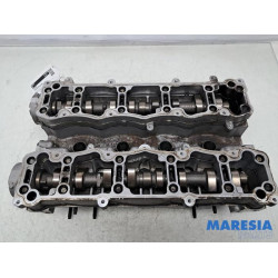 Citroen - Berlingo - Culasse