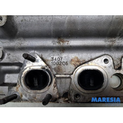 Citroen - Berlingo - Culasse