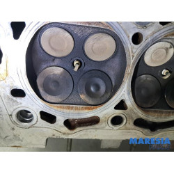 Citroen - Berlingo - Culasse