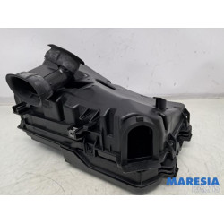 Renault - Megane - Sicherungskasten